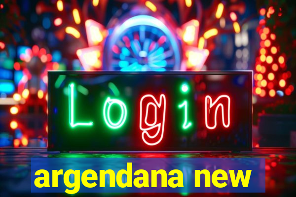 argendana new